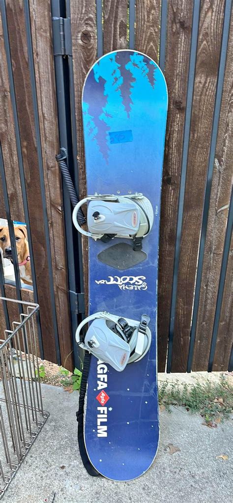 163 cm snowboard 5150 with k2 bindings nice. . Facebook marketplace snowboards